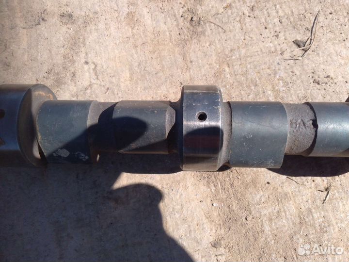 Распредвал ваз