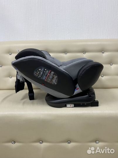 Автокресло 0 - 36 кг