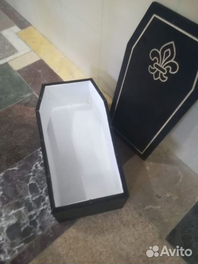 Гроб для животных