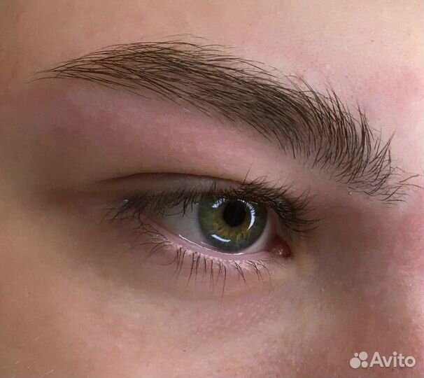 Индивидуальный экспресс курс «мастер Бровист»