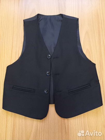 Школьный костюм