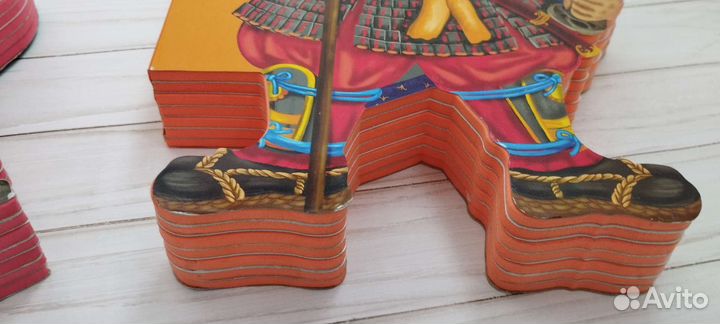 Набор из 3х книг. Снежинкина Дина