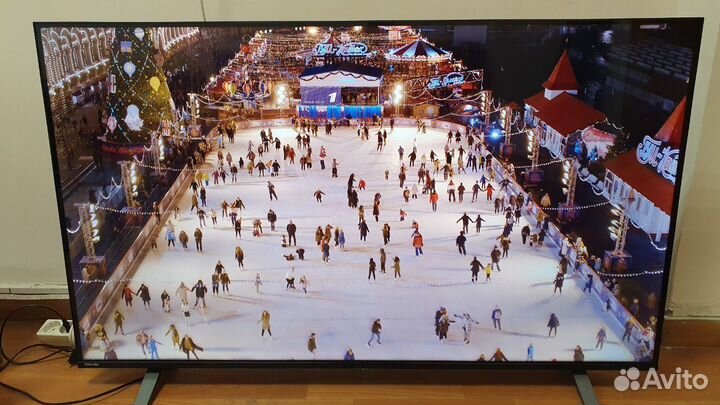 Телевизор Toshiba 55u5069