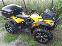 Polar Fox 500 ATV-2 г. в. 2013