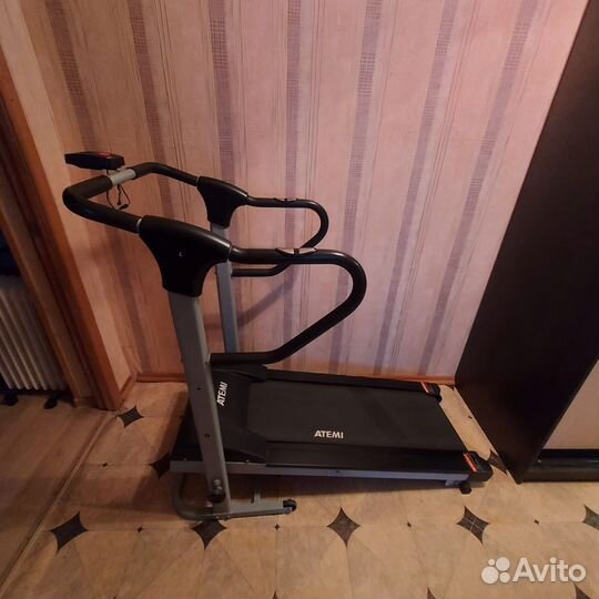 Беговая дорожка б/у механическая