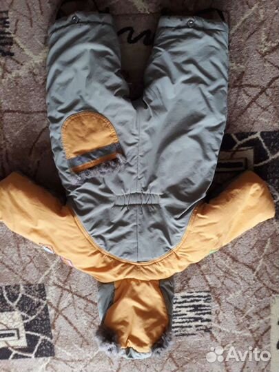 Комбинезон