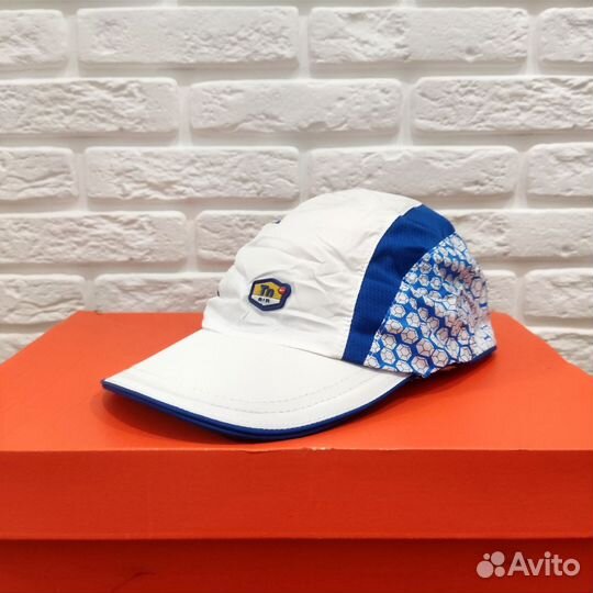 Бейсболка Nike Tn Vintage Оригинал