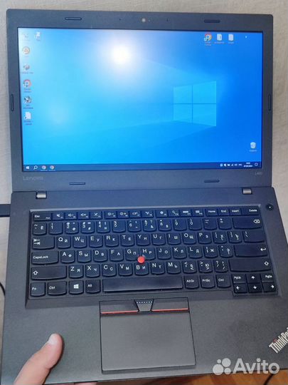 Lenovo ThinkPad, Hp Probook