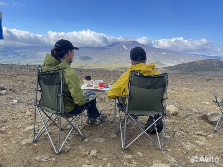 Экскурсии и джип-туры по Камчатке, услуги гида