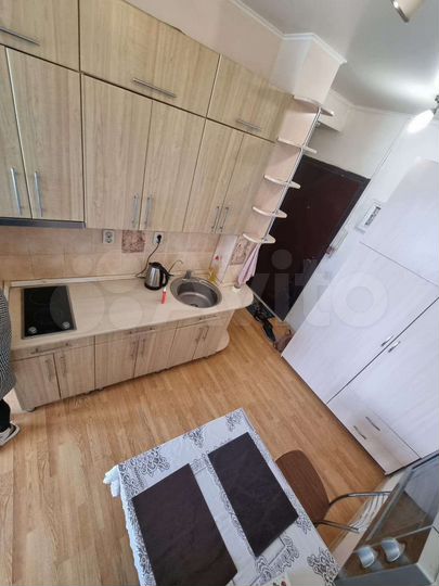 Квартира-студия, 24 м², 12/18 эт.