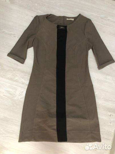 Пакет с одеждой для женщин (42-44). Весна лето