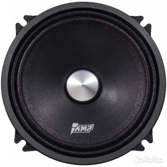 Акустика эстрадная AMP mass FR52(4ом)