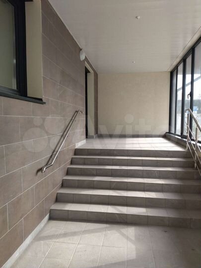 1-к. квартира, 37,3 м², 3/16 эт.