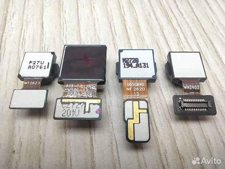 Камера основная Samsung A13/A137F комплект