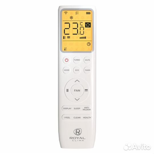 Royal Clima RC-PD70HN