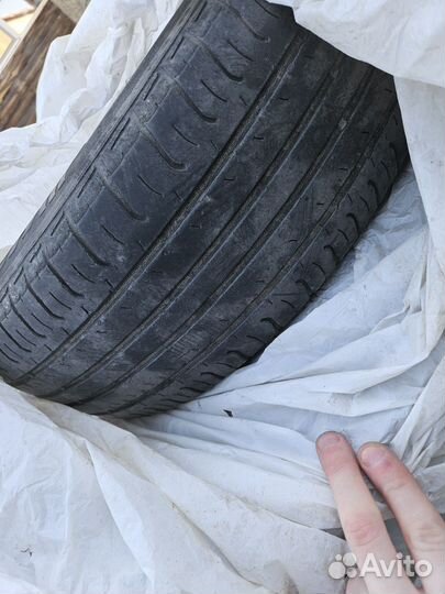 Hankook Optimo K415 195/65 R15