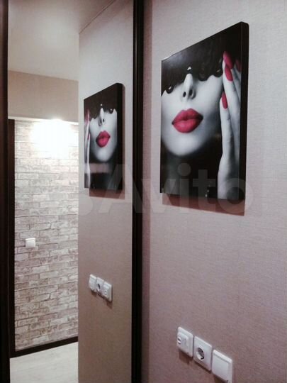 1-к. квартира, 30 м², 4/5 эт.