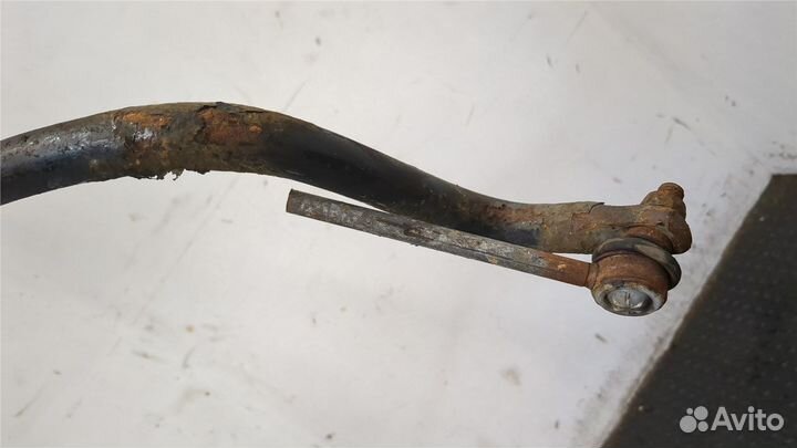 Стабилизатор подвески Fiat Scudo, 2008