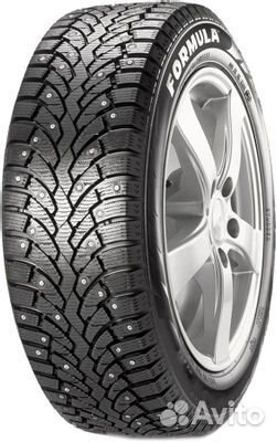 Formula Ice 205/55 R16 91T