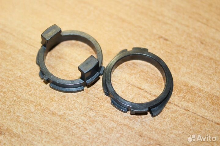 Бушинг тефлонового вала Samsung (арт. 0032)