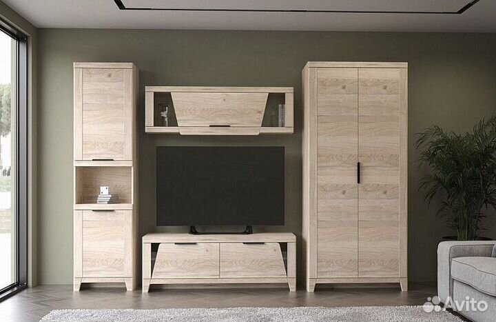 Гостиная Флора