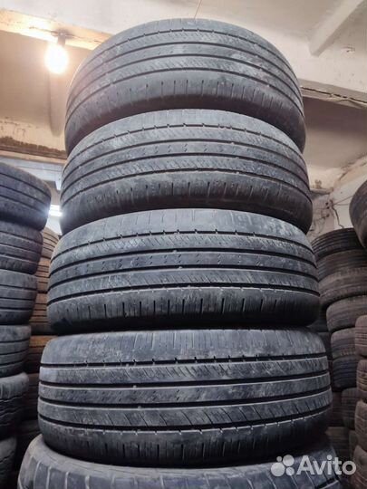 Hankook Dynapro HP2 RA33 265/60 R18