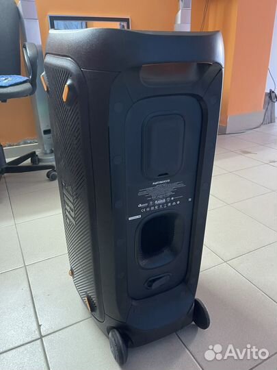 Колонка jbl Partybox 310 В отличном состоянии