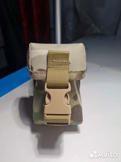 Подгранатник в мультикаме