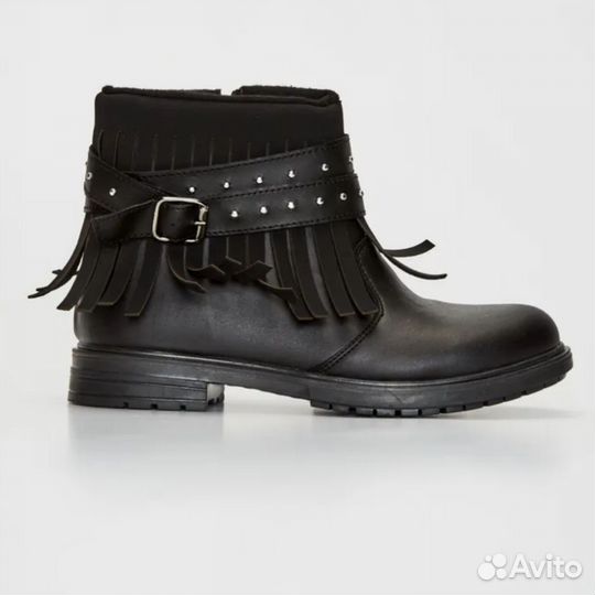 Новые сапоги Турция 37 размер