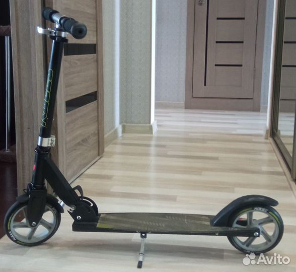 Самокат городской