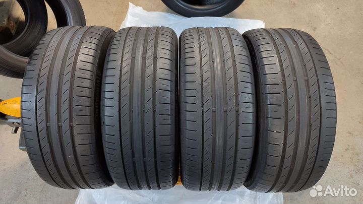Continental ContiSportContact 5 225/50 R17 94W