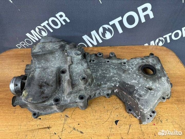 Защита (кожух) ремня грм Volkswagen Golf 6 2010