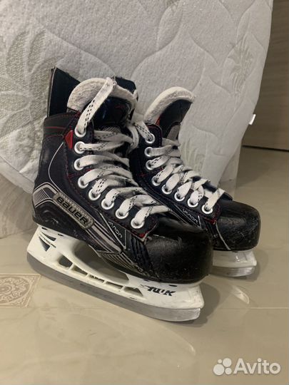 Коньки детские фигурные Jackson Artist 12 C