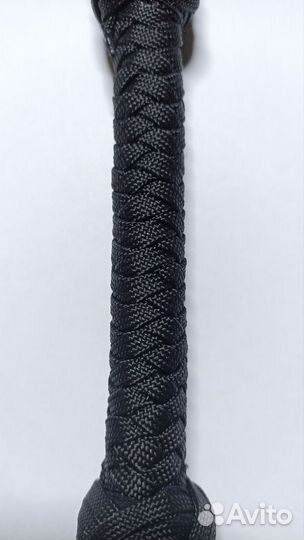 Плетка Девятихвостка