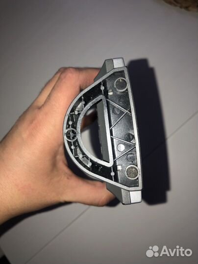 Метеостанция цифровая