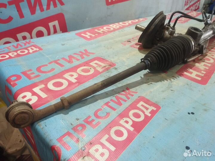 Рейка рулевая Пежо 206