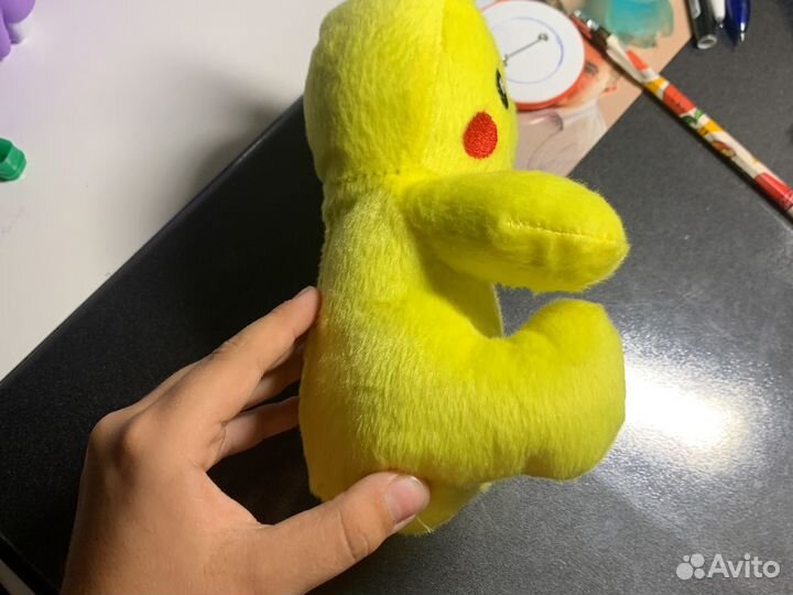 Игрушка детская