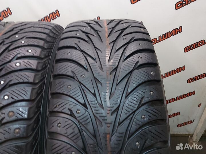 Yokohama Ice Guard IG35 265/60 R18 110T