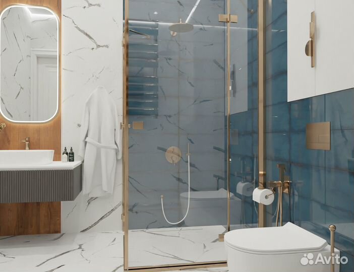 Дизайнер интерьера