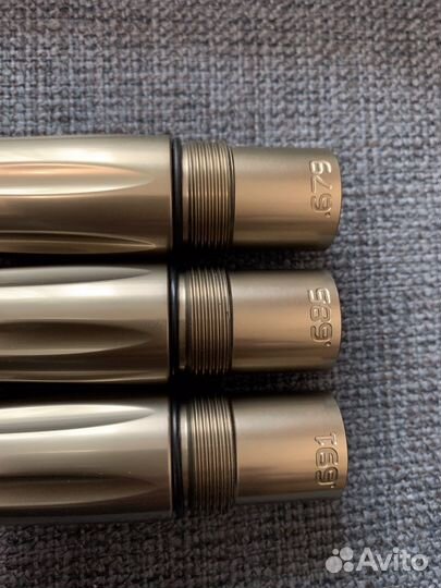 Маркер для пейнтбола Bob Long Vis