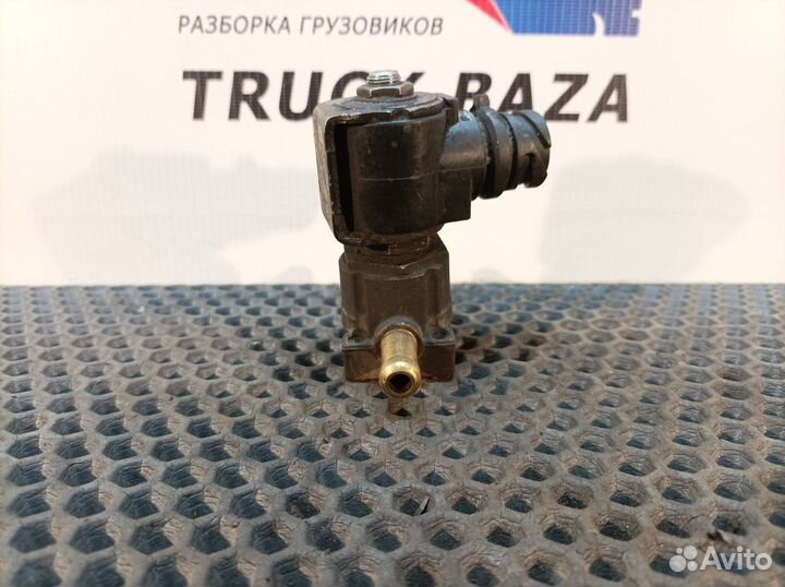 20740590 Клапан электромагнитный Volvo FH