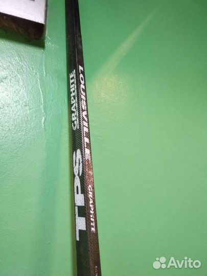 Клюшка хоккейная