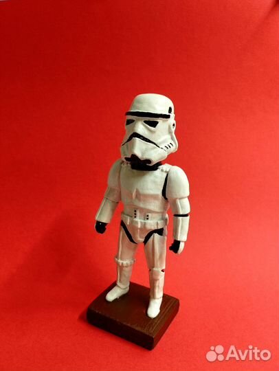 Штурмовик фигурка