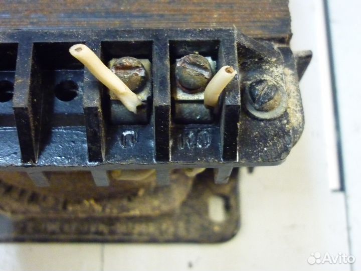 Трансформатор