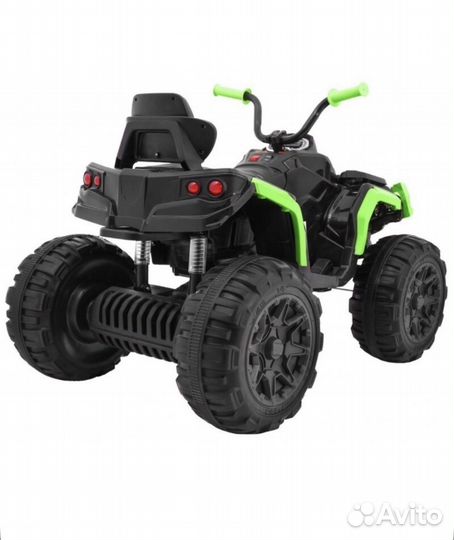 Электроквадроцикл детский