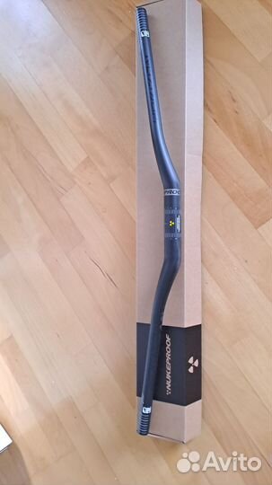 Рули Nukeprоof Horizon V2/Brand-X