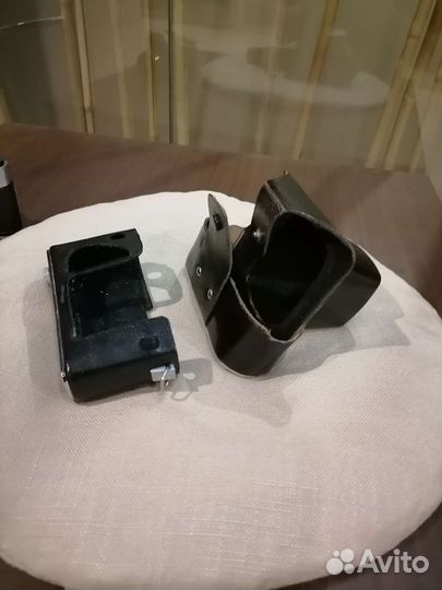 Плёночный фотоаппарат