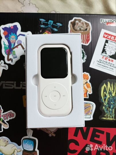 Mp3 плеер Digma t5 с bluetooth