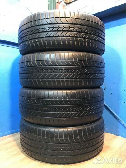 Goodyear Eagle F1 Asymmetric SUV 4x4 275/45 R21