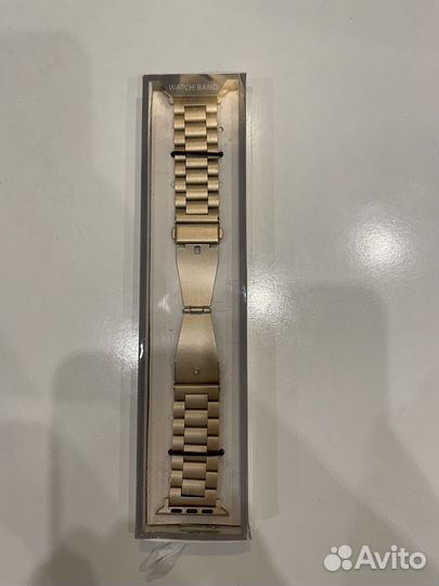 Ремешок apple watch